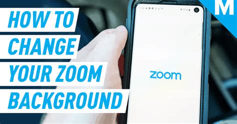 37 How To Change Zoom Background On Ipad  Alade