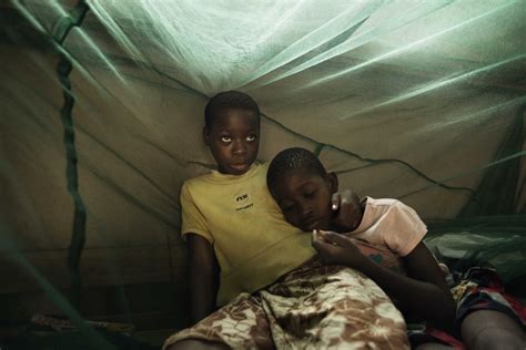 Vudusi Bambini Venduti Come Schiavi In Togo Insideover