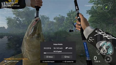 The Best Fishing Games To Play Right Now