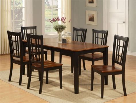 Contemporary Cheap Kitchen Tables With Chairs Image Chair Design