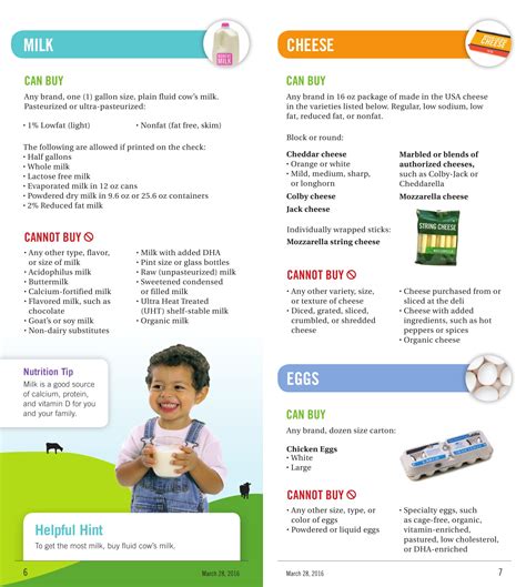 Baby child healthy foods newborn nutrition wic foods. View the California WIC Food List