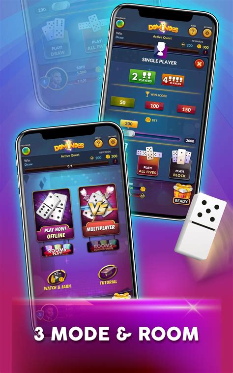 Domino Game Offline Kartu Domino Gaple Qiu Qiu For Android Apk