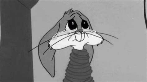 The best gifs for bugs bunny. Bugs Bunny Sad GIF - BugsBunny Sad Crying - Discover & Share GIFs