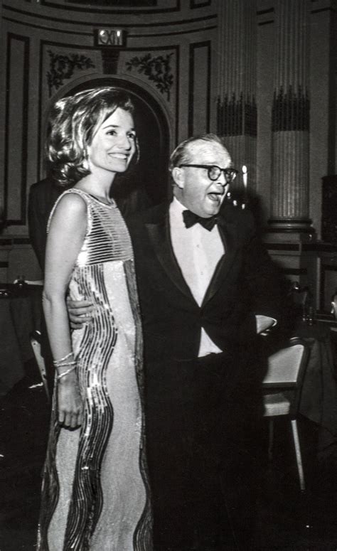 The Strange Toxic Friendship Of Truman Capote Lee Radziwill And