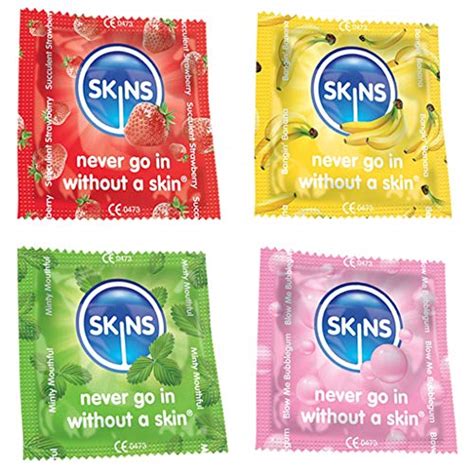 Top 9 Flavored Condoms Of 2020 Best Reviews Guide
