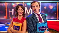 BBC iPlayer - This Time with Alan Partridge - Series 2: Episode 1