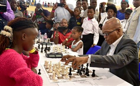 Chess Kzn Jz Chess Photos