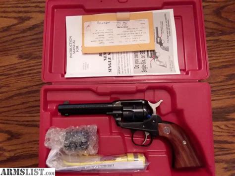Armslist For Sale Ruger Single Six