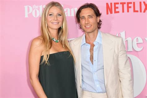 gwyneth paltrow shares pics from romantic getaway to city of love with husband brad falchuk