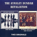 Point Blank Games: The Aynsley Dunbar Retaliation - First Record - To ...