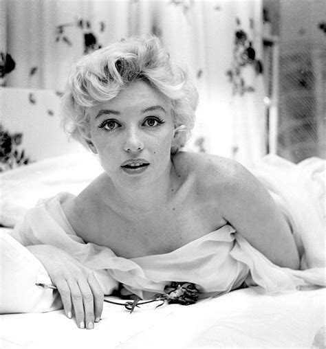 The World Of Old Photography Marilyn Monroe Photos Famous Portrait