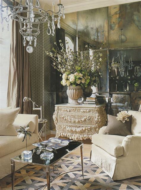 Fashionably Elegant Living Room Ideas Decoholic