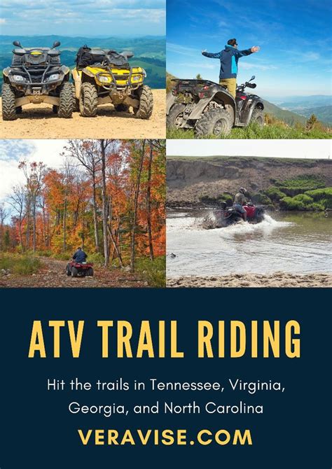 15 Best Places To Ride Atv Trails In Alabama Hiking National Parks