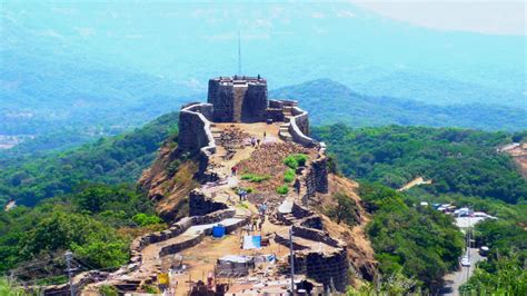 Top 8 Incredible Places To Visit In Mahabaleshwar