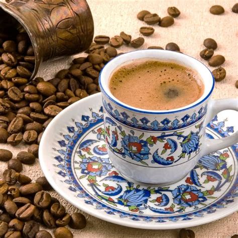 Turkse Koffie Baristaworden Nl