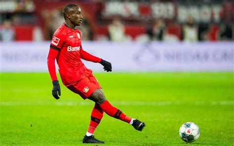 Moussa diaby potential and stats for fifa 21 career mode. Ancien : Moussa Diaby " Cette année va être la bonne pour ...