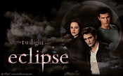 Eclipse The Twilight Saga - Twilight Series Wallpaper (12006965) - Fanpop