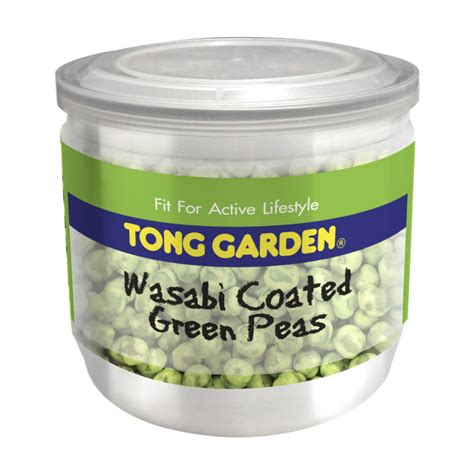 Are Wasabi Peas Safe For Dogs