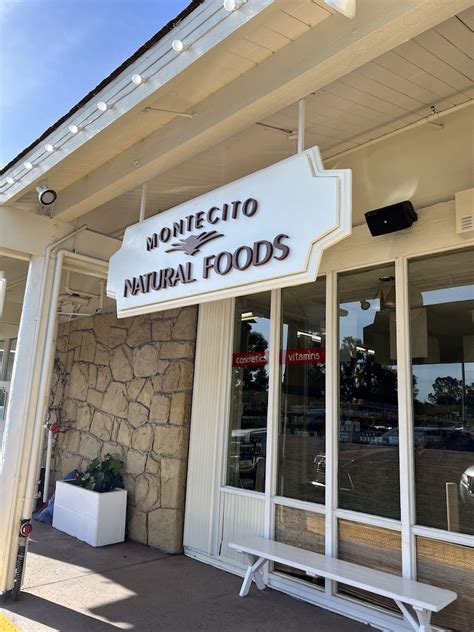 Montecito Country Mart Changes Montecito