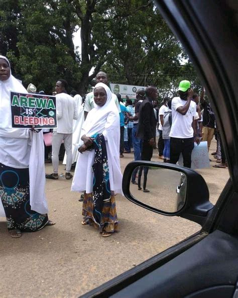 Return onochie's nomination or face civil action, pdp tells lawan. Stop #EndSARS Protests - Ahmad Lawan, Gbajabiamila Tell ...