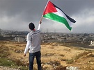Palästina-Israel: Kein Frieden ohne das Ende der Besatzung, der ...