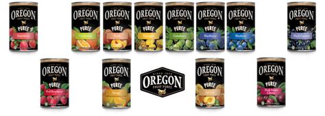 Oregon Fruit Products Purees Now Available For Homebrewing The Brew Site