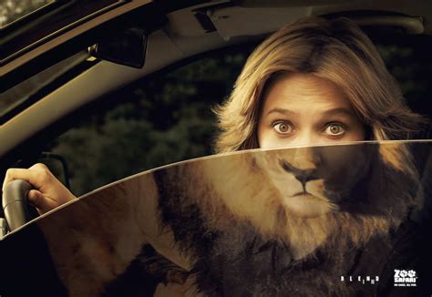 45 Brilliant And Creative Ads With Amazing Art Direction Votreart