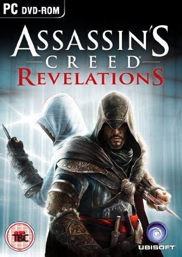 There are only official system requirements on the site which are released by developers or an official publisher. System Requirements: Assassins Creed Revelations System ...