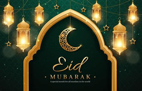 Happy Eid Mubarak Images 2021 Pictures Photos Pic Vector Png 