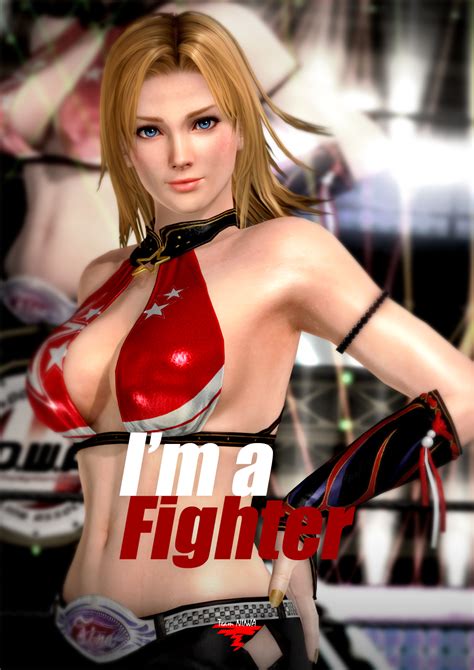 Pósters Dead Or Alive 5 Arcade Fighter