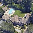 Chad Hurley's House in Atherton, CA (#2) - Virtual Globetrotting
