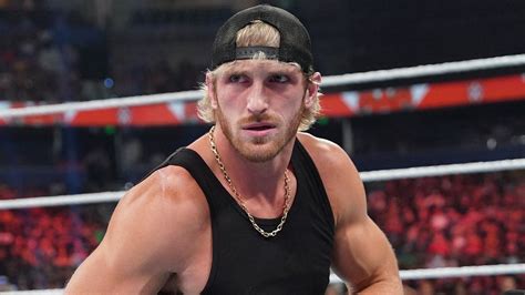 Logan Paul Has Profanity Filled Response To Being Called Out By Wwe Fan