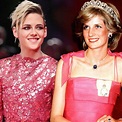 See Kristen Stewart Transformed Into Princess Diana for Spencer - E ...