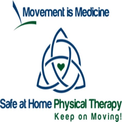 Safe At Home Physical Therapy By Safe At Home Physical Therapy Pllc
