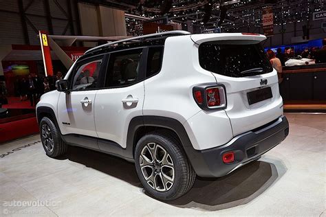2015 (mmxv) was a common year starting on thursday of the gregorian calendar, the 2015th year of the common era (ce) and anno domini (ad) designations, the 15th year of the 3rd millennium. 2015 Jeep Renegade ($17,995) is More Expensive Than the ...