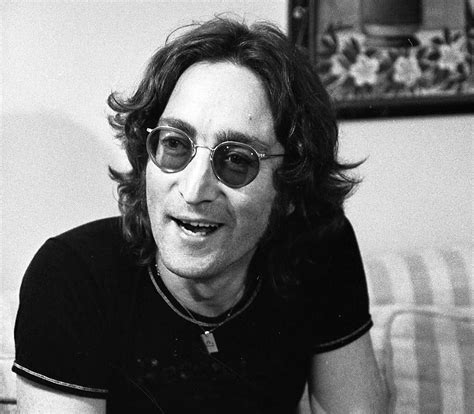 John Lennon The Swinging Sixties