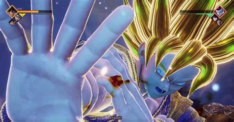Jump Force Character List Release Date And Everything We Know Pc Gamer