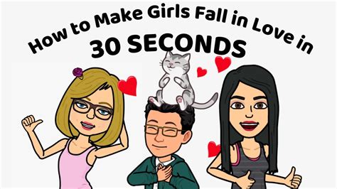 make girls fall in love in 30 seconds chick magnet hacks shorts youtube