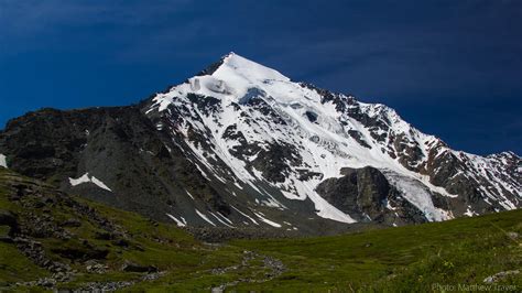 Russian Altai Republic Photos