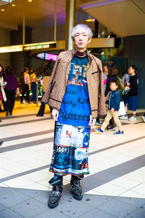 current-japanese-fashion-trends-2019