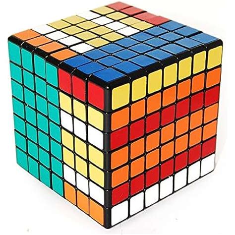 Rubiks Cube 100x100