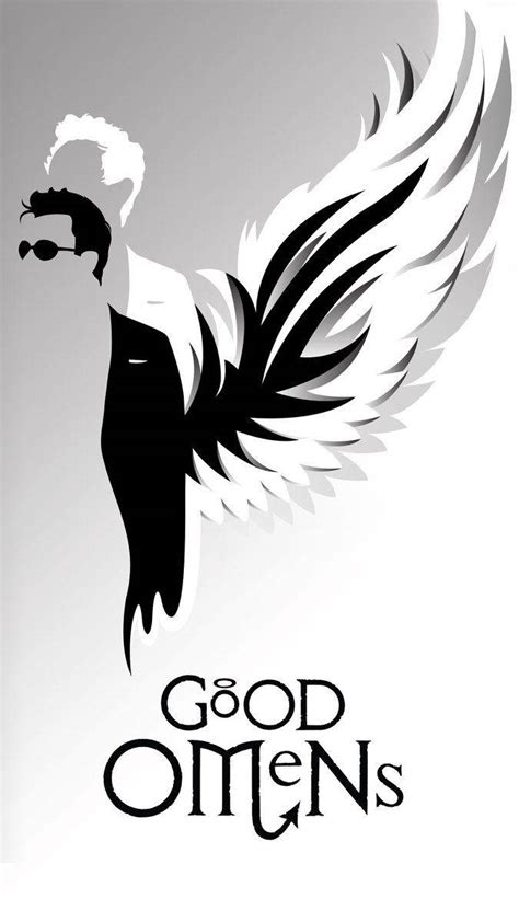 Top 999 Good Omens Wallpaper Full Hd 4k Free To Use