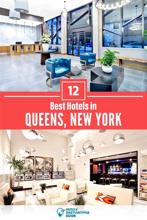 17 Best Hotels In Queens Ny For 2024 Top Rated Stays