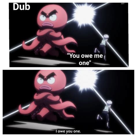 I Wanted To Point Out The Difference In The Dub Top And Sub Bottom
