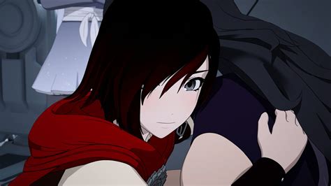 Rwby Volume 6 Episode 13 Our Way Review