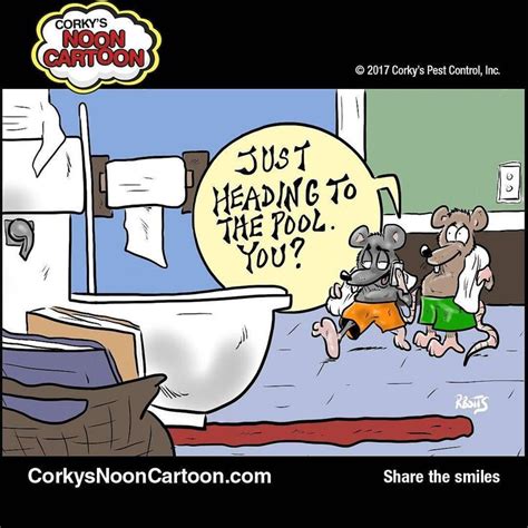 Pin On Corky Cartoons