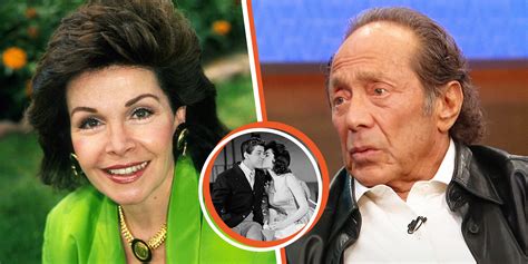 Paul Anka Couldnt Give Teen Love Annette Funicello Relationship She Wanted — He Missed Her