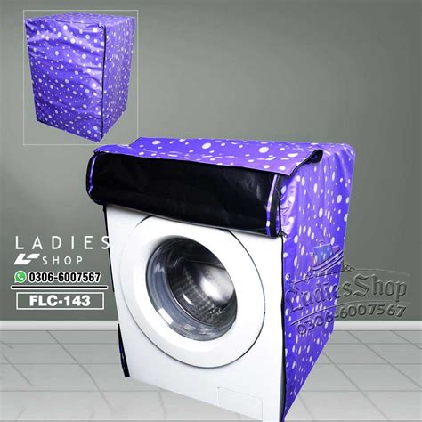 Front Load Washing Machine Cover Ladies Shop