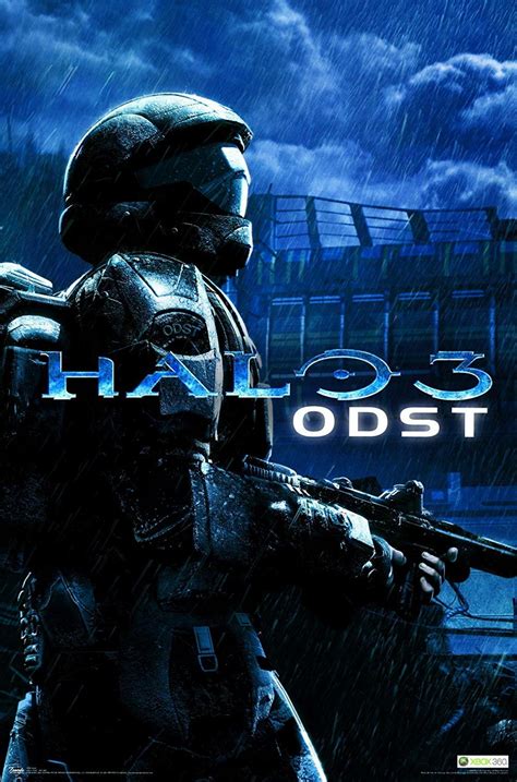 Halo 3 Odst 2009 Price Review System Requirements Download