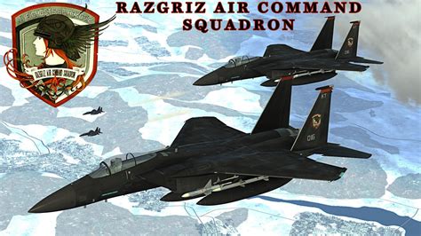 Ace Combat 5 Razgriz Air Command Squadron 1920x1080 Hoggit